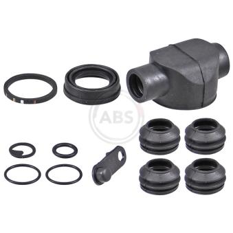 Kit de réparation, étrier de frein A.B.S. 63540 pour MERCEDES-BENZ EQE 1.8 - 110cv