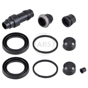 Kit de réparation, étrier de frein A.B.S. 63546 pour FORD TRANSIT 2.5 DI - 80cv