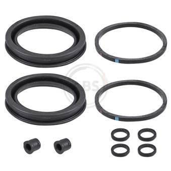 Kit de réparation, étrier de frein A.B.S. [63609]