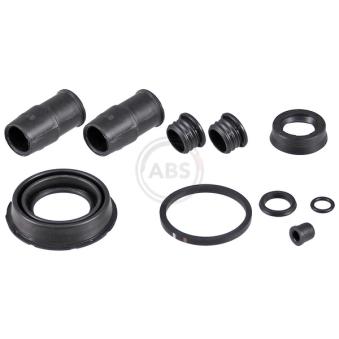 Kit de réparation, étrier de frein A.B.S. 63652 pour FORD FOCUS 1.6 TDCi - 90cv