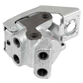 Régulateur de freinage A.B.S. 64046 pour PEUGEOT 806 2.0 - 136cv