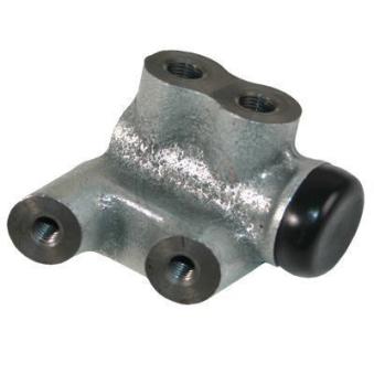 Régulateur de freinage A.B.S. [64053X]