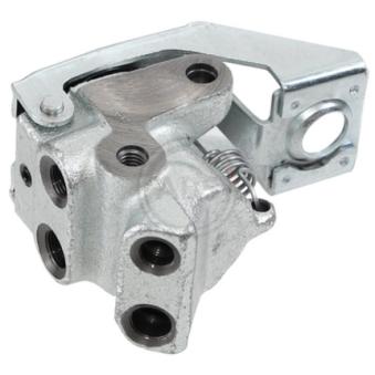 Régulateur de freinage A.B.S. 64074 pour BMW X4 1.9 D - 70cv