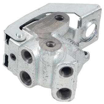 Régulateur de freinage A.B.S. 64076 pour BMW X4 1.9 D - 70cv