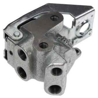 Régulateur de freinage A.B.S. 64079 Régulateur de freinage A.B.S. 64079