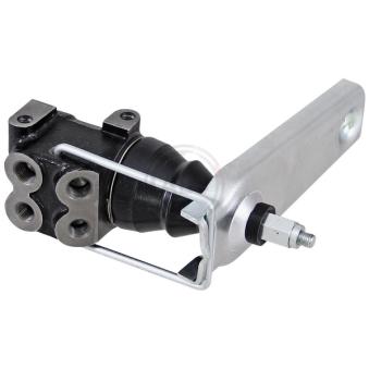 Régulateur de freinage A.B.S. [64142]