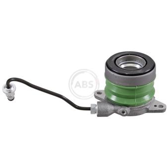 Butée hydraulique, embrayage A.B.S. OEM 55240572 Butée hydraulique, embrayage A.B.S. OEM 55240572