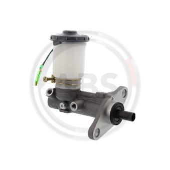 Maître-cylindre de frein A.B.S. [71105X]