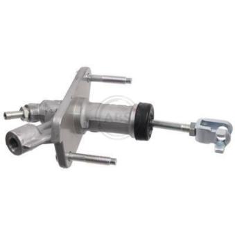 Cylindre émetteur, embrayage A.B.S. 71146 Cylindre émetteur, embrayage A.B.S. 71146