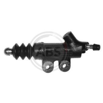 Cylindre récepteur, embrayage A.B.S. [71155X]