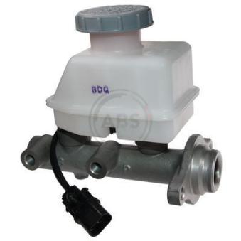 Maître-cylindre de frein A.B.S. 71249 pour HYUNDAI PONY 1.3 - 60cv