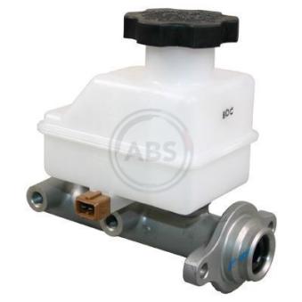 Maître-cylindre de frein A.B.S. 71260 pour HYUNDAI COUPE 2.0 - 137cv