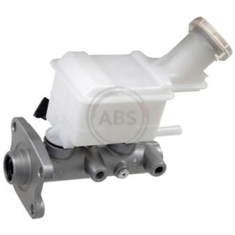 Maître-cylindre de frein A.B.S. 71357 pour NISSAN PATROL 2.5 - 99cv Maître-cylindre de frein A.B.S. 71357 pour NISSAN PATROL 2.5 - 99cv