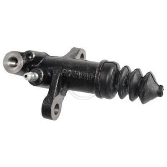 Cylindre récepteur, embrayage A.B.S. 71362 pour OPEL CAMPO 2.3 - 94cv