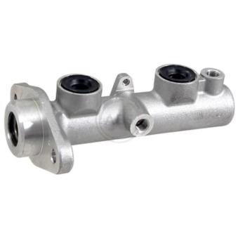 Maître-cylindre de frein A.B.S. 71432 pour HONDA CIVIC 1.6 i VTEC - 125cv