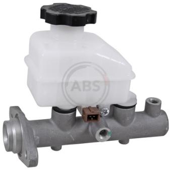 Maître-cylindre de frein A.B.S. 71434 pour KIA CERATO 2.0 - 143cv