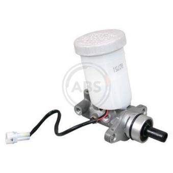 Maître-cylindre de frein A.B.S. [71495]