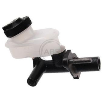 Cylindre émetteur, embrayage A.B.S. 71649 pour MAZDA 323 2.0 - 90cv