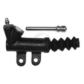 Cylindre récepteur, embrayage A.B.S. 71656 pour PORSCHE 924 2.0 TD - 110cv