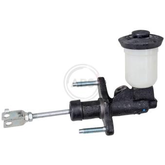 Cylindre émetteur, embrayage A.B.S. 71665 pour TOYOTA COROLLA 1.6 - 90cv