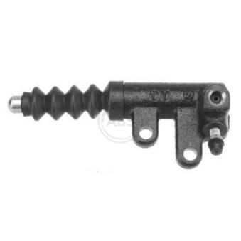 Cylindre récepteur, embrayage A.B.S. [71824]
