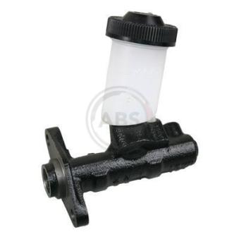 Cylindre émetteur, embrayage A.B.S. 71848 pour OPEL ASTRA 1.6 16V - 110cv