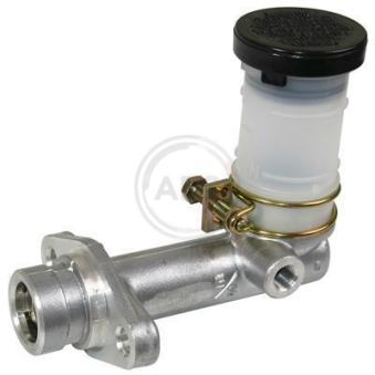 Cylindre émetteur, embrayage A.B.S. 71870