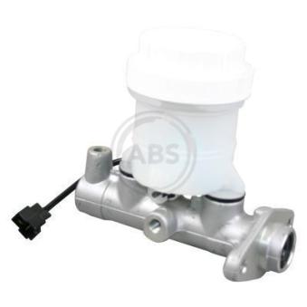 Maître-cylindre de frein A.B.S. [71979]