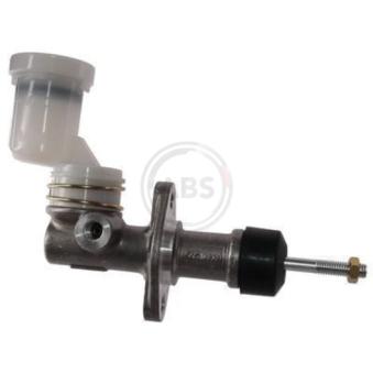 Cylindre émetteur, embrayage A.B.S. 71987 pour MITSUBISHI PAJERO 2.5 TD - 115cv