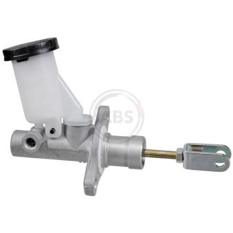 Cylindre émetteur, embrayage A.B.S. 72023 pour NISSAN MAXIMA 3.0 V6 24V - 200cv