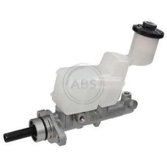 Maître-cylindre de frein A.B.S. 72045 pour TOYOTA RAV 4 2.0 VVTI 4WD - 150cv