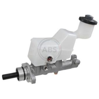 Maître-cylindre de frein A.B.S. 72048 pour MAZDA 5 1.6 VVT-i - 110cv