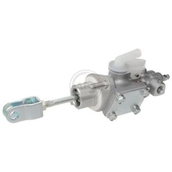 Cylindre émetteur, embrayage A.B.S. 72055 pour MITSUBISHI LANCER 2.0 16V EVO IX - 280cv