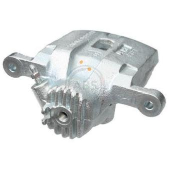 Étrier de frein A.B.S. 721511 pour MERCEDES-BENZ CLASSE E 2.5 CRDi - 163cv