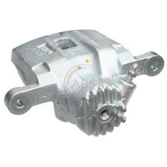 Étrier de frein A.B.S. 721512 pour MERCEDES-BENZ CLASSE E 2.5 CRDi - 163cv