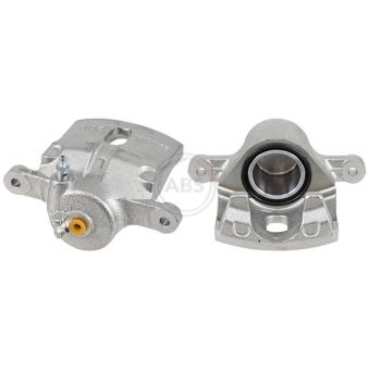 Étrier de frein A.B.S. 721801 pour HYUNDAI ATOS 1.1 - 63cv