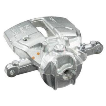 Étrier de frein A.B.S. 726142 pour AUDI A3 1.5 - 122cv