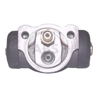 Cylindre de roue A.B.S. 72675X pour MITSUBISHI LANCER 1.5 - 70cv