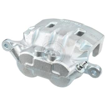Étrier de frein A.B.S. 727341 pour AUDI A4 2.5 TDCi 4x4 - 143cv