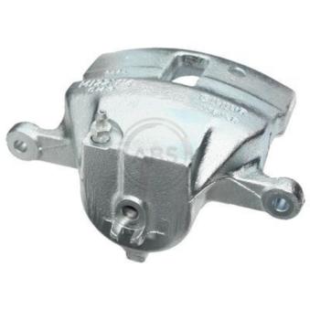 Étrier de frein A.B.S. 727451 pour NISSAN PRIMERA 2.0 16V - 131cv