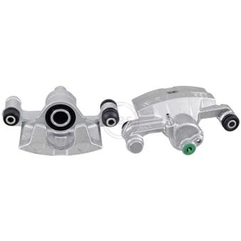 Étrier de frein A.B.S. 728342 pour FORD TRANSIT 2.0 GT - 140cv