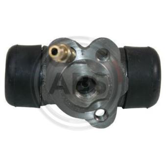 Cylindre de roue A.B.S. OEM 4757020050 Cylindre de roue A.B.S. OEM 4757020050