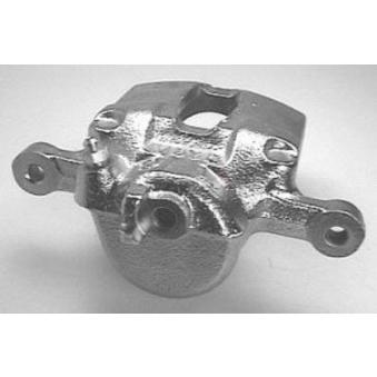 Étrier de frein A.B.S. 728831 pour HONDA CIVIC 1.6 i 16V - 110cv