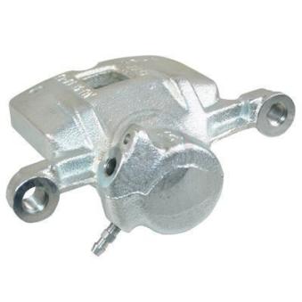 Étrier de frein A.B.S. 729072 pour FORD FIESTA 2.8 TD - 113cv