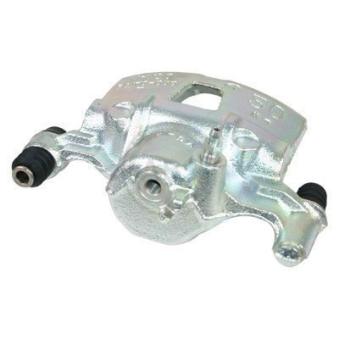 Étrier de frein A.B.S. 729242 pour HYUNDAI PONY 1.3 i 12V - 84cv