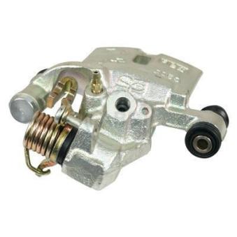 Étrier de frein A.B.S. 729522 pour MITSUBISHI CARISMA 1.6 - 90cv