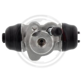 Cylindre de roue A.B.S. 72967 pour PEUGEOT PARTNER 1.6 VVT-i - 110cv