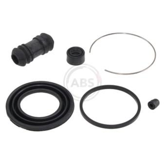 Kit de réparation, étrier de frein A.B.S. 73011