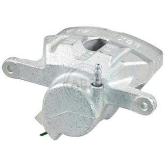 Étrier de frein A.B.S. 730191 pour FORD B-MAX 2.6 - 192cv