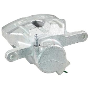 Étrier de frein A.B.S. 730192 pour FORD B-MAX 2.6 - 192cv